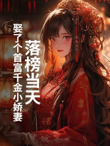 落榜当天娶了个首富千金小娇妻姜孟川苏绾