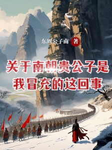 关于南朝贵公子是我冒充的这回事王扬