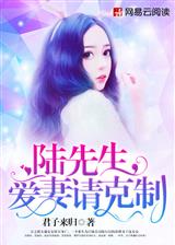 沈安安陆行厉