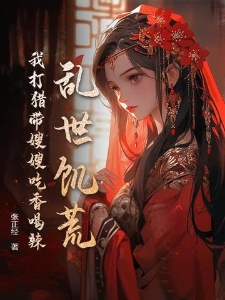 乱世饥荒我打猎带嫂嫂吃香喝辣陈息樊妍