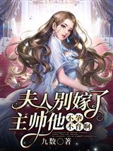 夫人别嫁了,主帅他不孕不育啊
