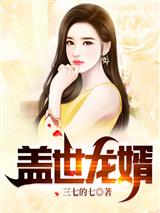 盖世龙婿