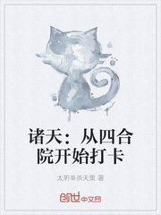诸天:从四合院开始打卡