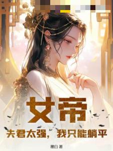 女帝:夫君太强,我只能躺平