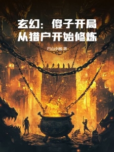 玄幻:傻子开局,从猎户开始修炼