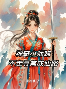 天才小师妹重修成仙路